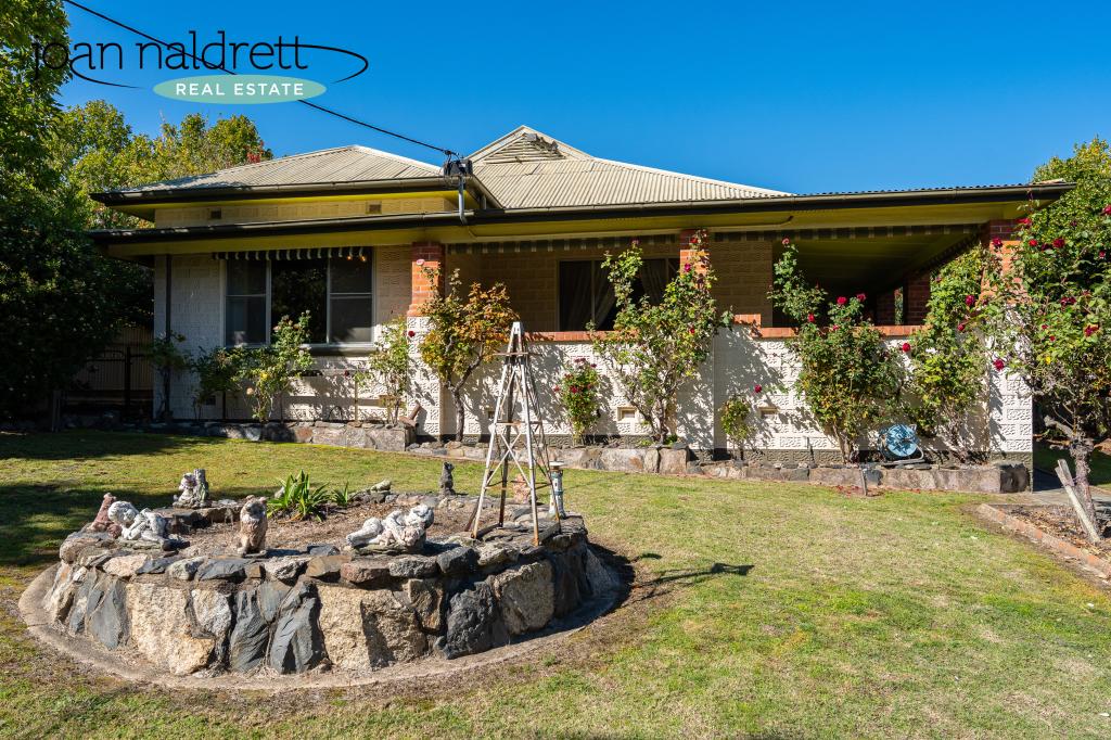 14 ISAACS AVE, YACKANDANDAH, VIC 3749