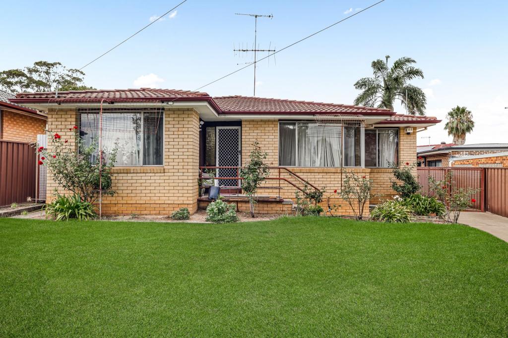 7 Hickler Gr, Bidwill, NSW 2770