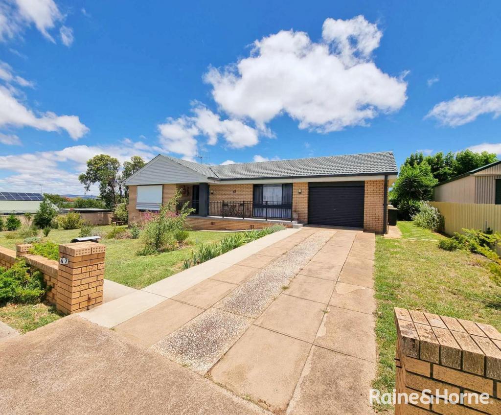 47 East St, Grenfell, NSW 2810