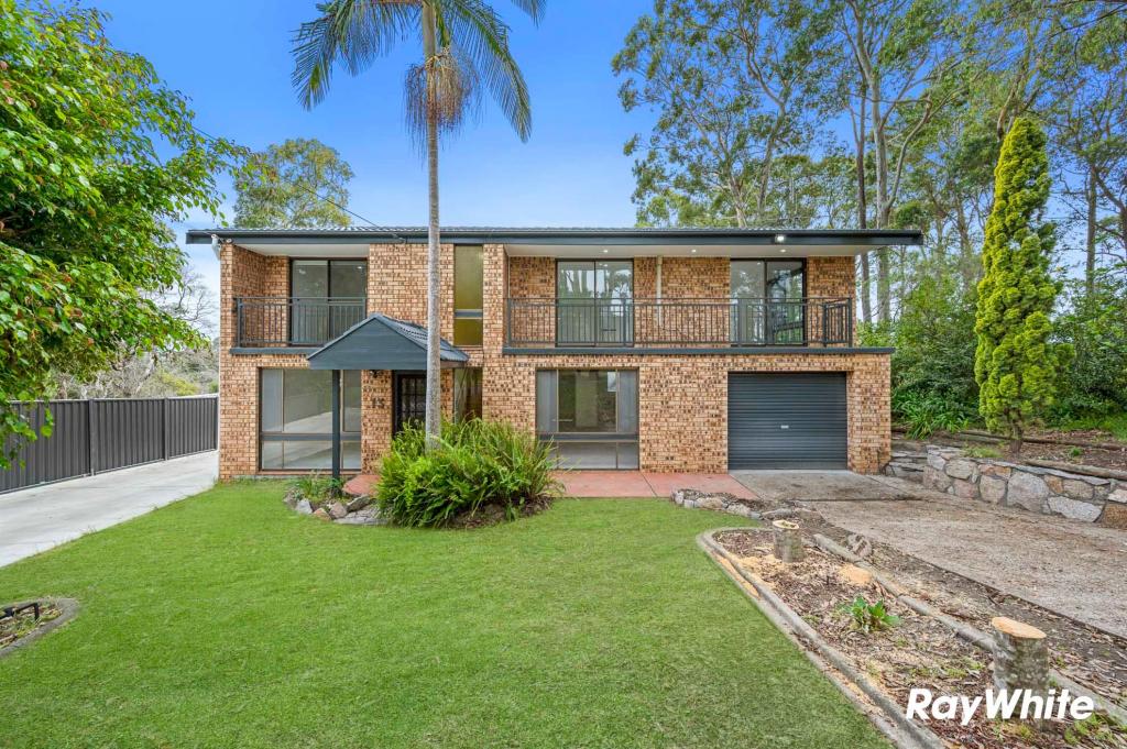 13 Burrawang Cres, Sunshine Bay, NSW 2536