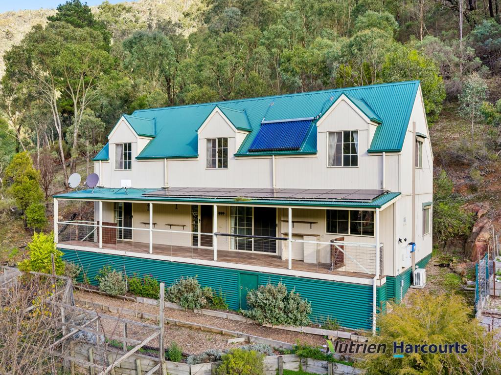 46 Long Gully Rd, Flowerdale, VIC 3717