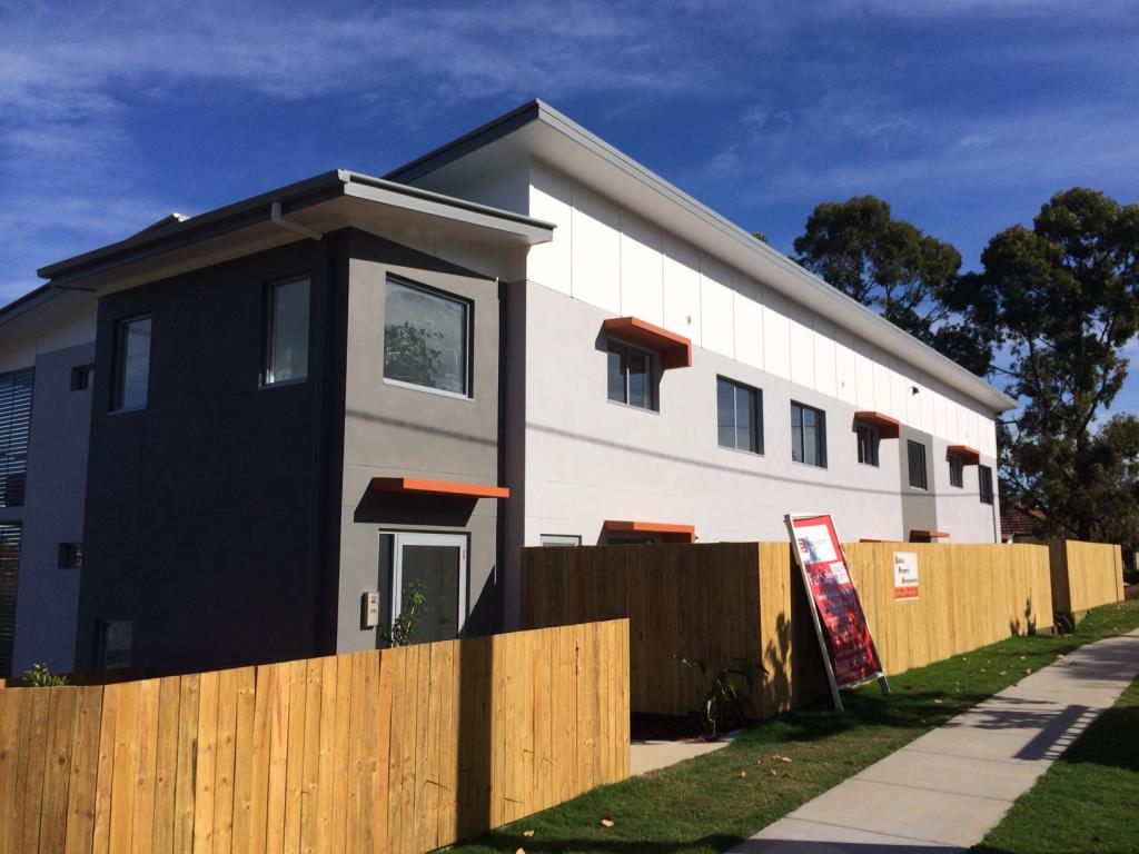 5/46 SELBORNE ST, MOUNT GRAVATT EAST, QLD 4122