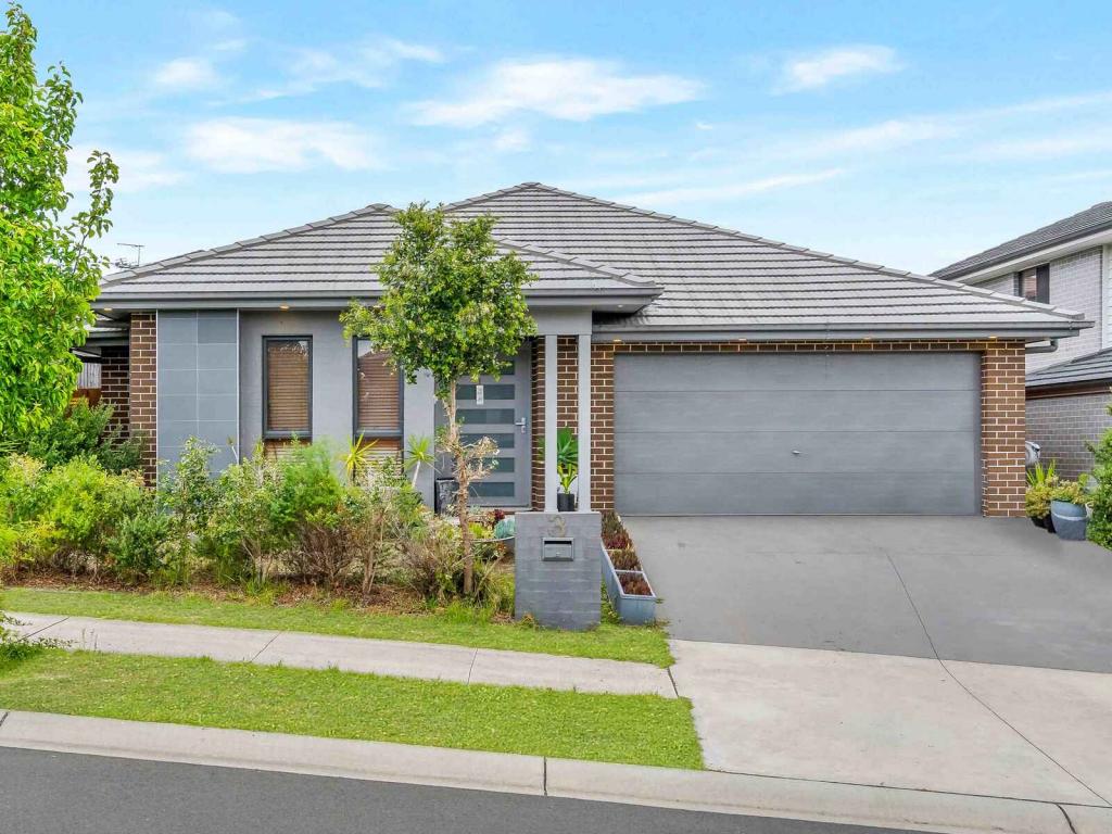 3 Scapa Rd, Edmondson Park, NSW 2174