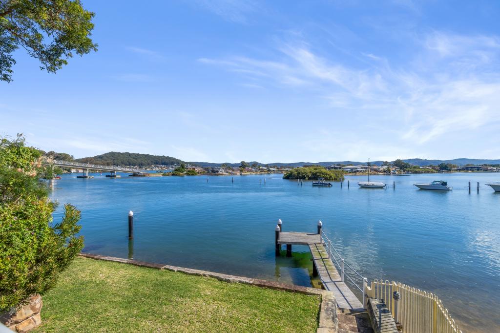 25 EMPIRE BAY DR, DALEYS POINT, NSW 2257