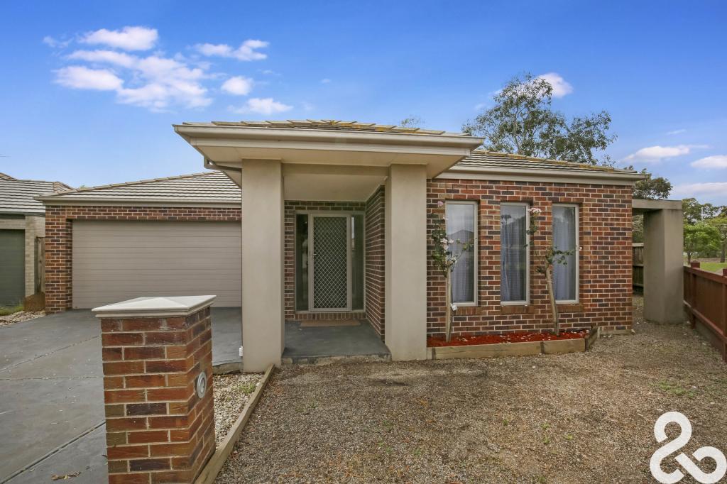 22 St Johns Ct, South Morang, VIC 3752