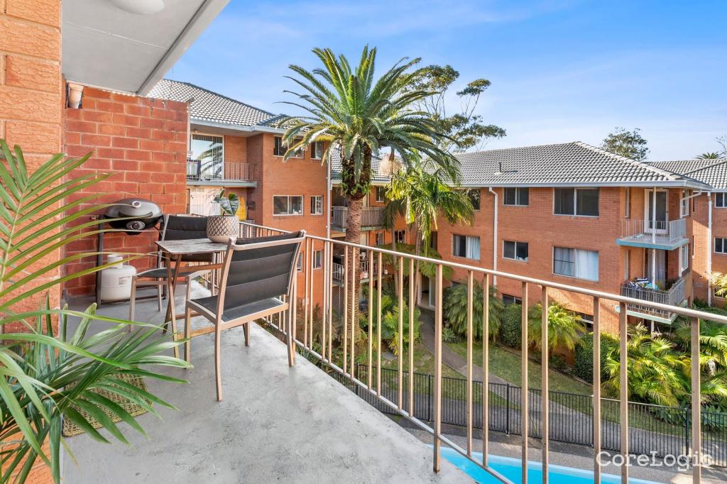 12/4 Greenwood Pl, Freshwater, NSW 2096