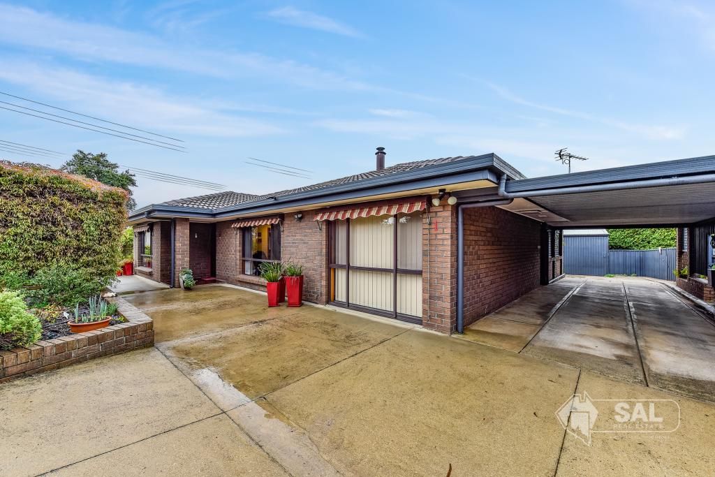 1 Grevillea Drive, Naracoorte, SA 5271