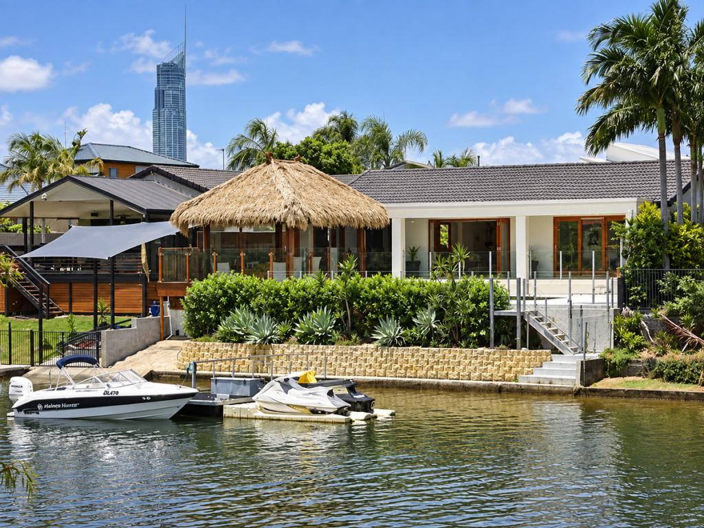 9 Platypus Ave, Bundall, QLD 4217