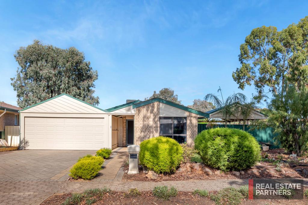 26 Saywell Cres, Salisbury North, SA 5108