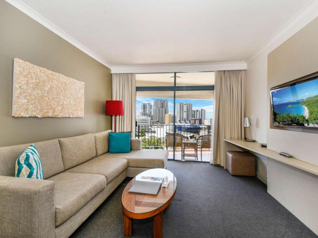 223/88 Esplanade, Darwin City, NT 0800