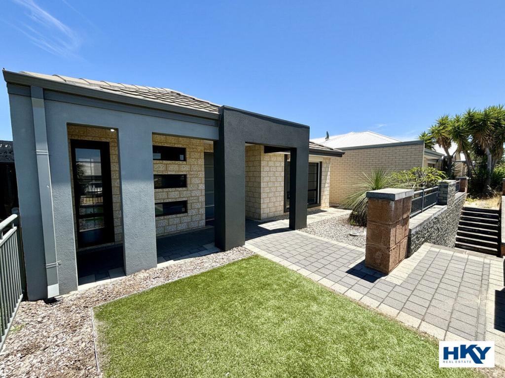 72 Brixton Cres, Ellenbrook, WA 6069