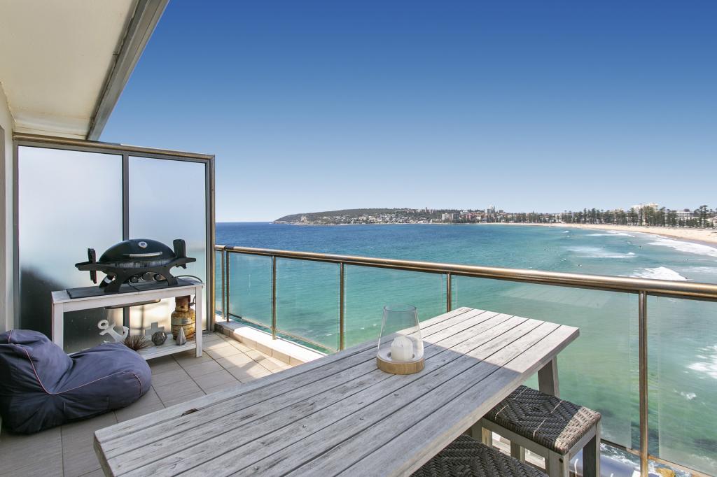 5/22 Queenscliff Rd, Queenscliff, NSW 2096