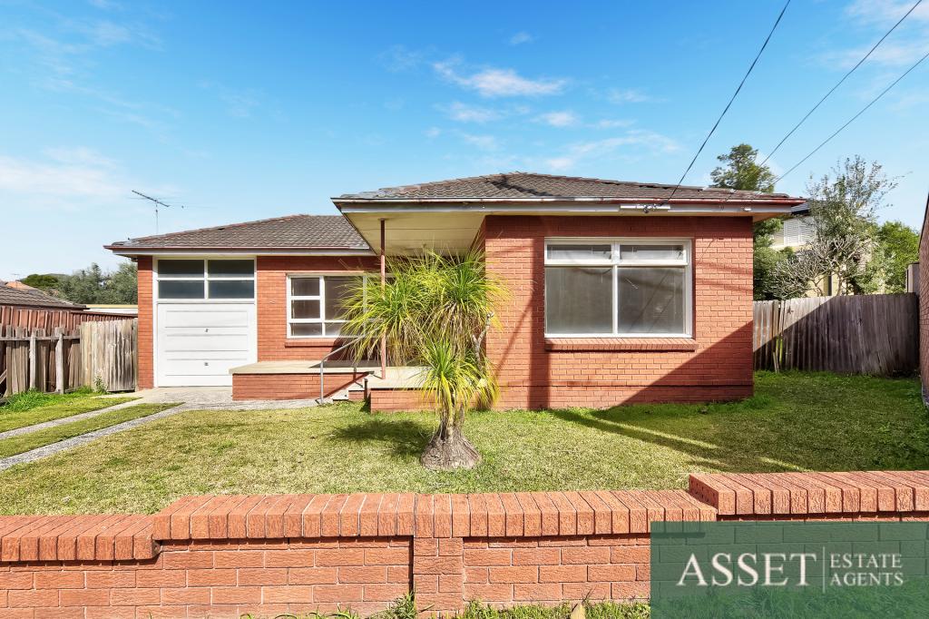 4 Hirst St, Arncliffe, NSW 2205