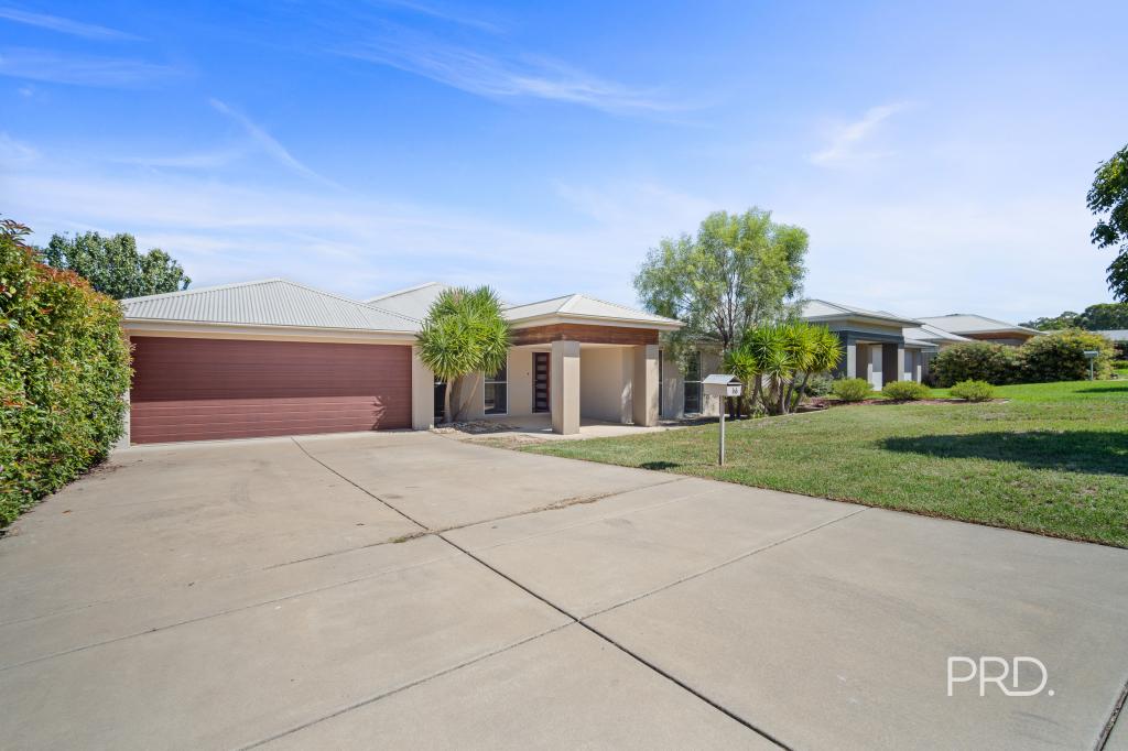 66 Strickland Dr, Boorooma, NSW 2650