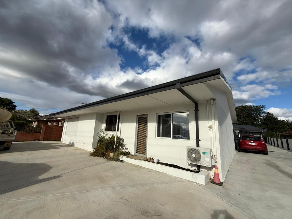 20a Westfield Rd, Kelmscott, WA 6111