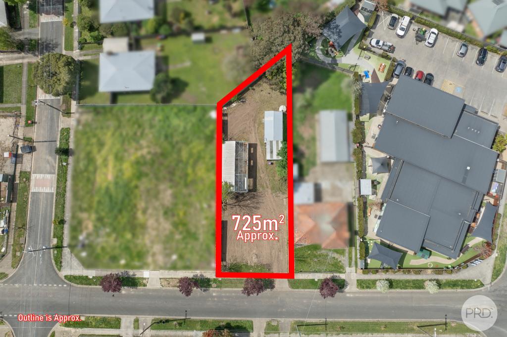8 Primrose St, Wendouree, VIC 3355
