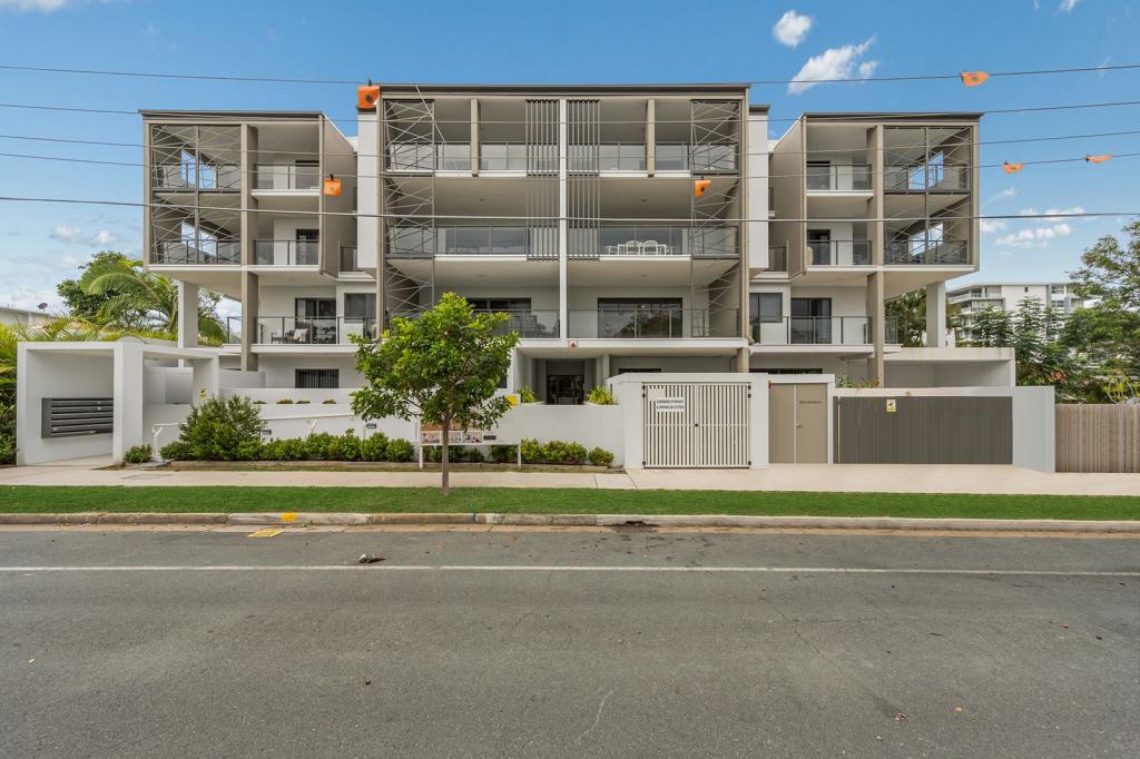 26/174 Mein St, Scarborough, QLD 4020