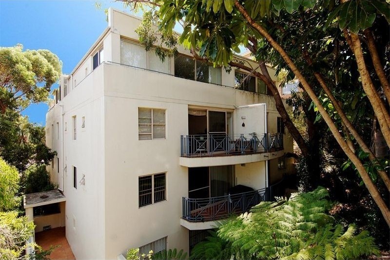 11/22 Hardy St, North Bondi, NSW 2026