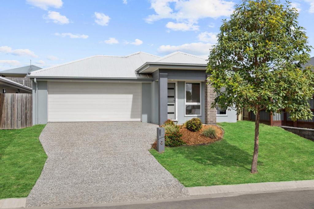 3 Cedarvale St, South Ripley, QLD 4306