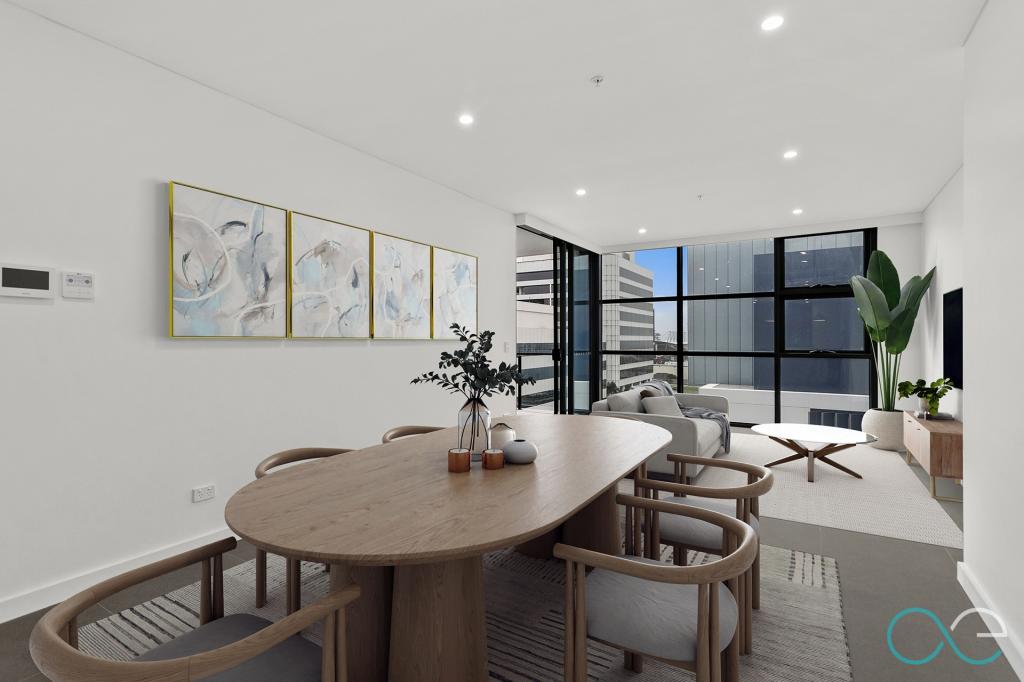 A607/71 - 77 KEMBLA ST, WOLLONGONG, NSW 2500