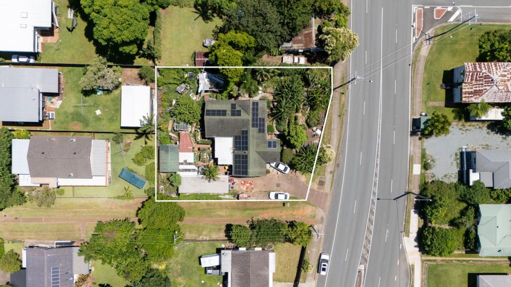 1206 Anzac Ave, Kallangur, QLD 4503