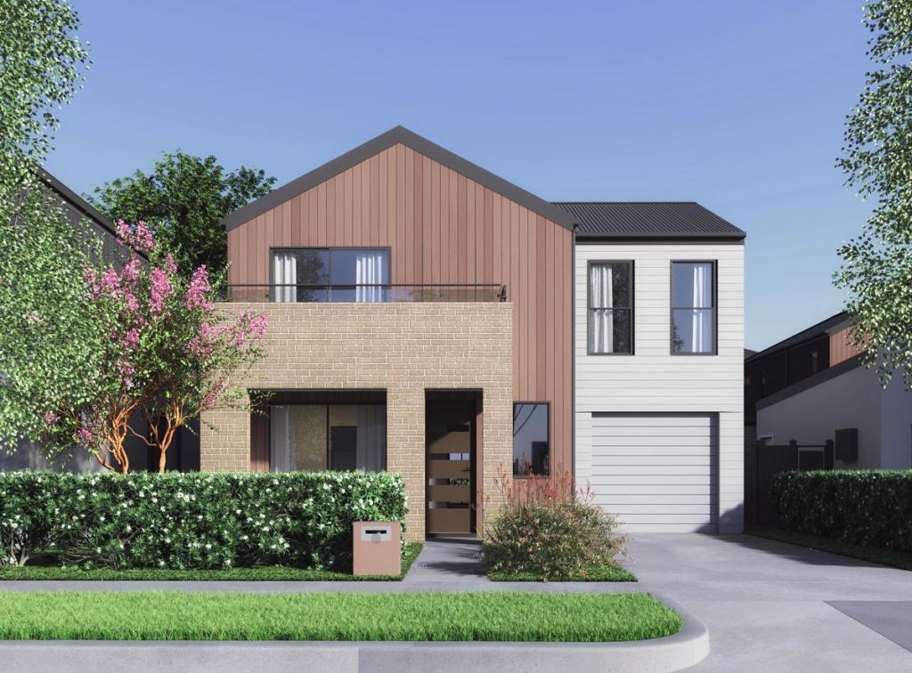 Lot/420 Ida Cct, Vineyard, NSW 2765