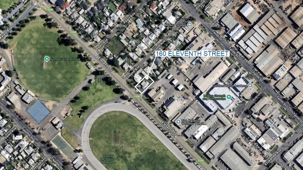 160 Eleventh St, Mildura, VIC 3500