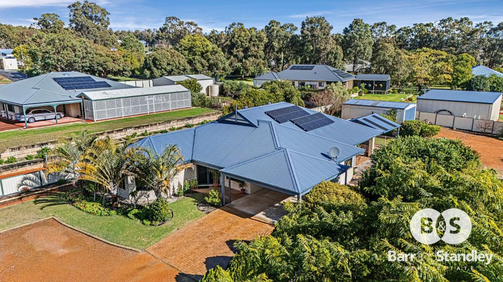 2 Marginata Dr, Donnybrook, WA 6239