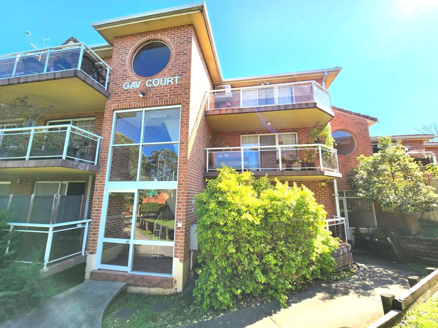 11/72 Reynolds Ave, Bankstown, NSW 2200