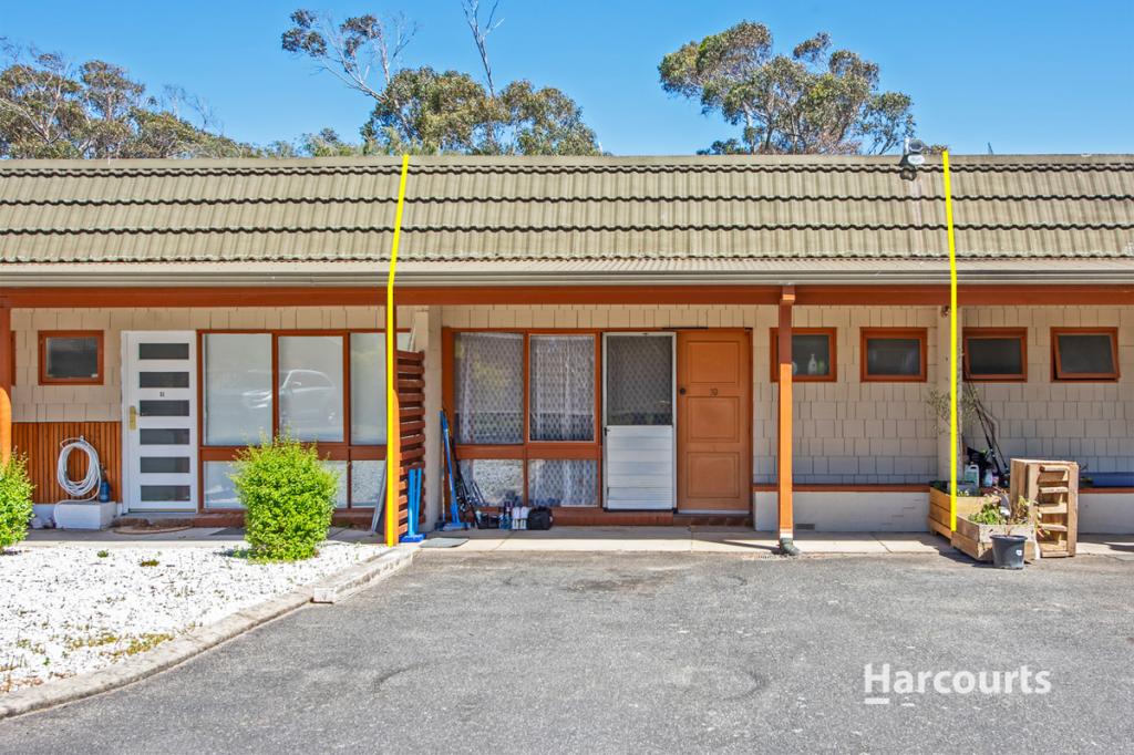 10/52 Lethborg Ave, Turners Beach, TAS 7315