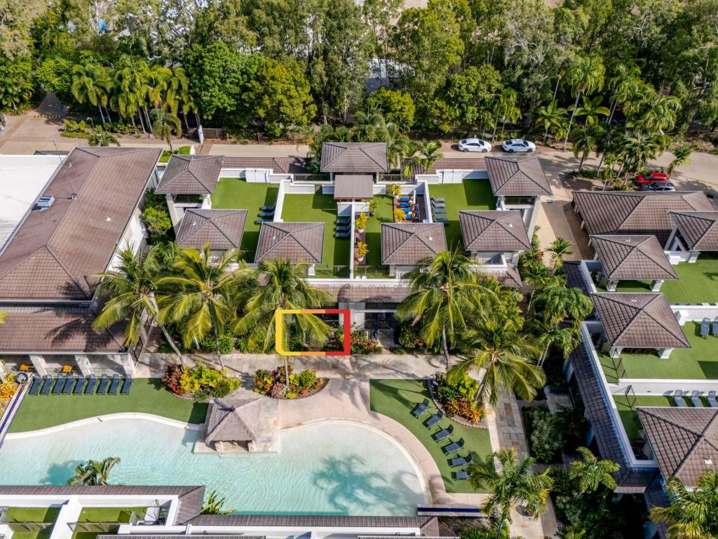 103 Sea Temple/22-36 Mitre St, Port Douglas, QLD 4877