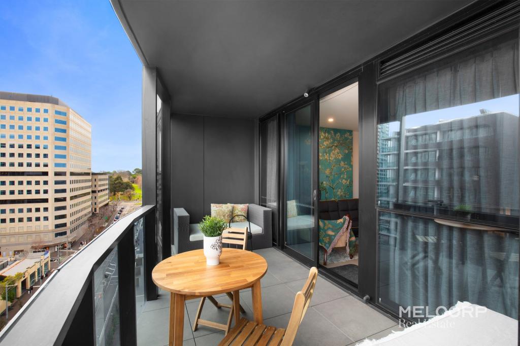 1107/39 Park St, South Melbourne, VIC 3205