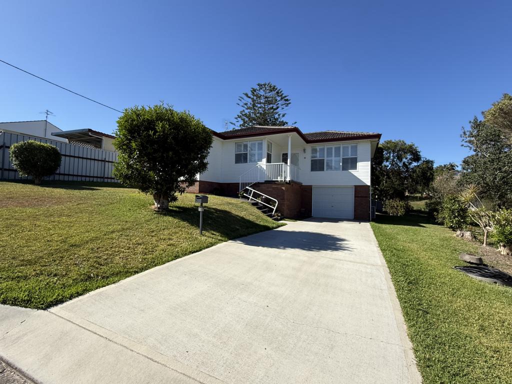 18 Bangalla St, Belmont North, NSW 2280