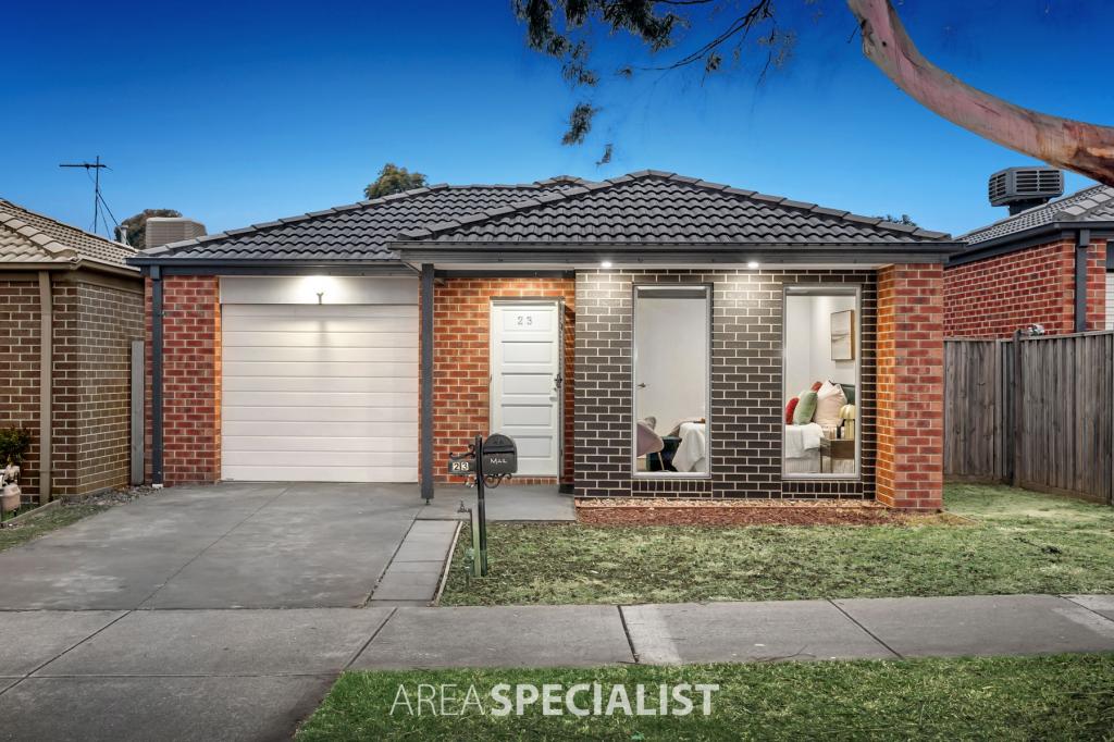 23 Braestar St, Cranbourne, VIC 3977