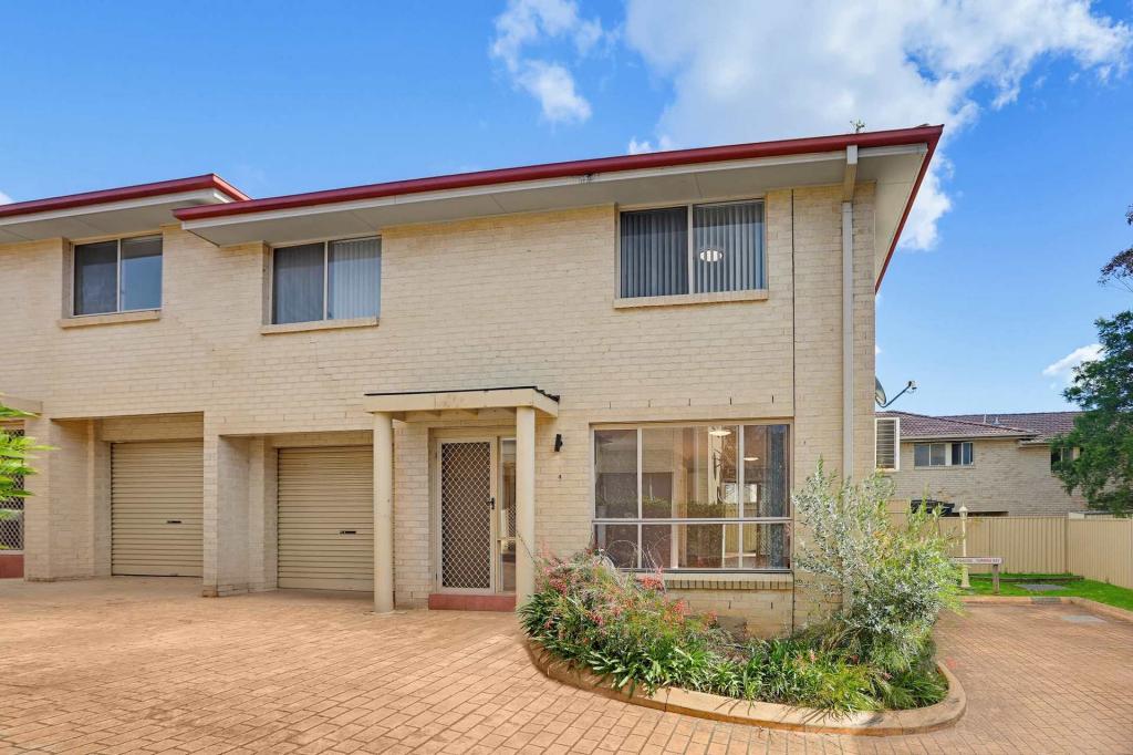 4/151 Cox Ave, Penrith, NSW 2750
