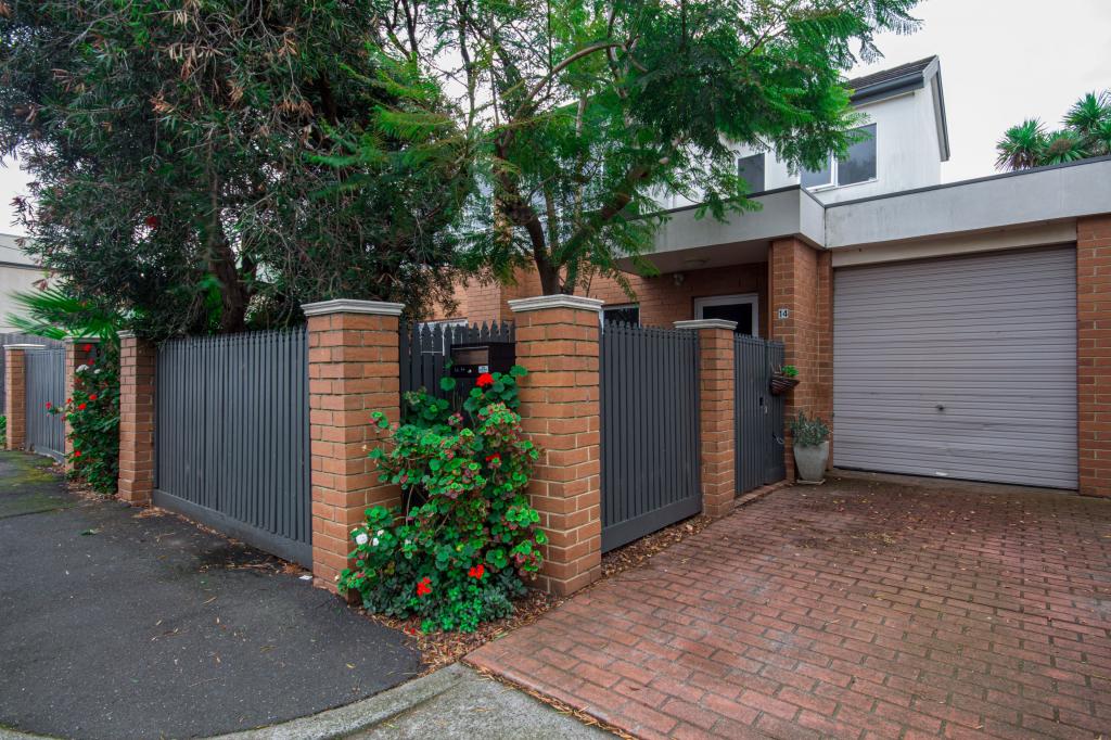 14/58 Aitken St, Williamstown, VIC 3016