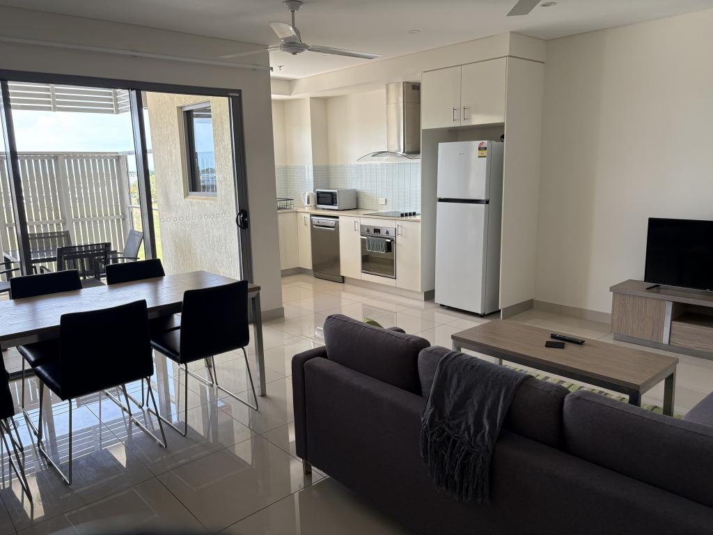 1103/16 HARVEY ST, DARWIN CITY, NT 0800
