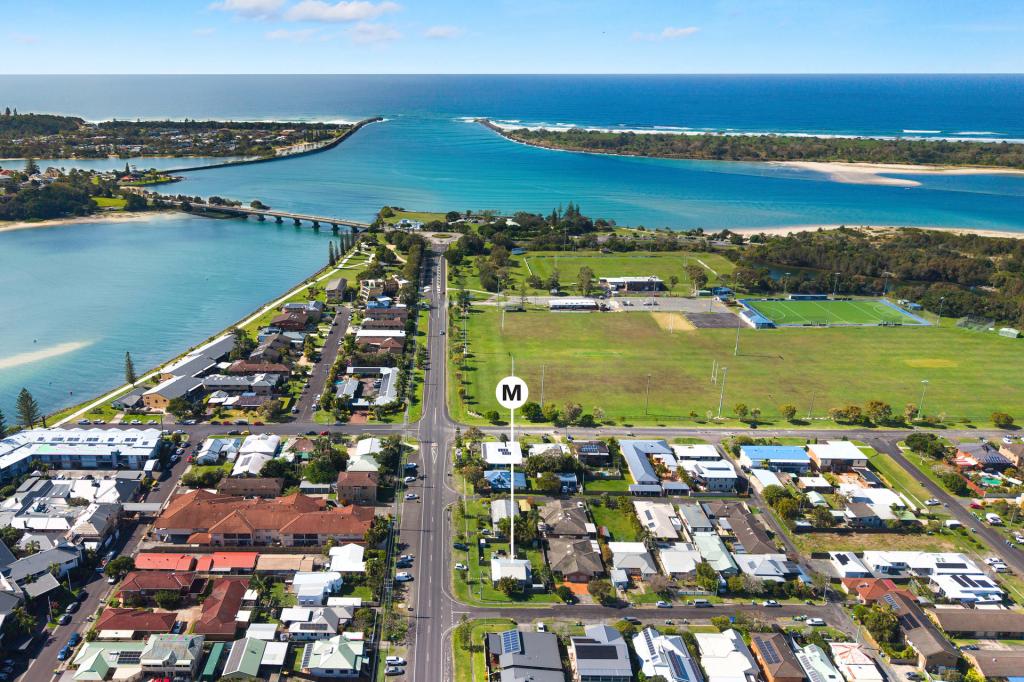8 Bentinck St, Ballina, NSW 2478