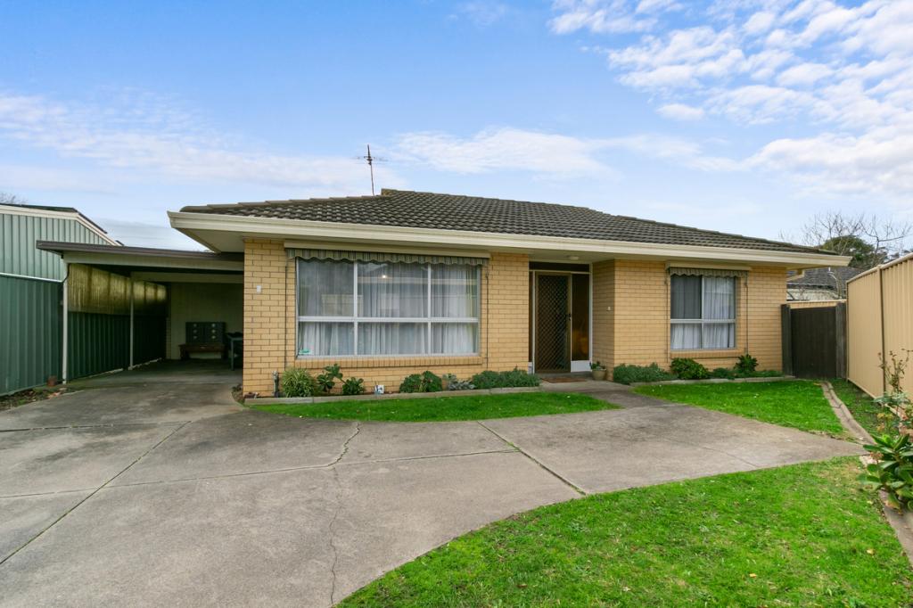 3/40 Church St, Maffra, VIC 3860