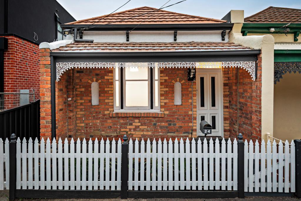 24 Evans St, Brunswick, VIC 3056