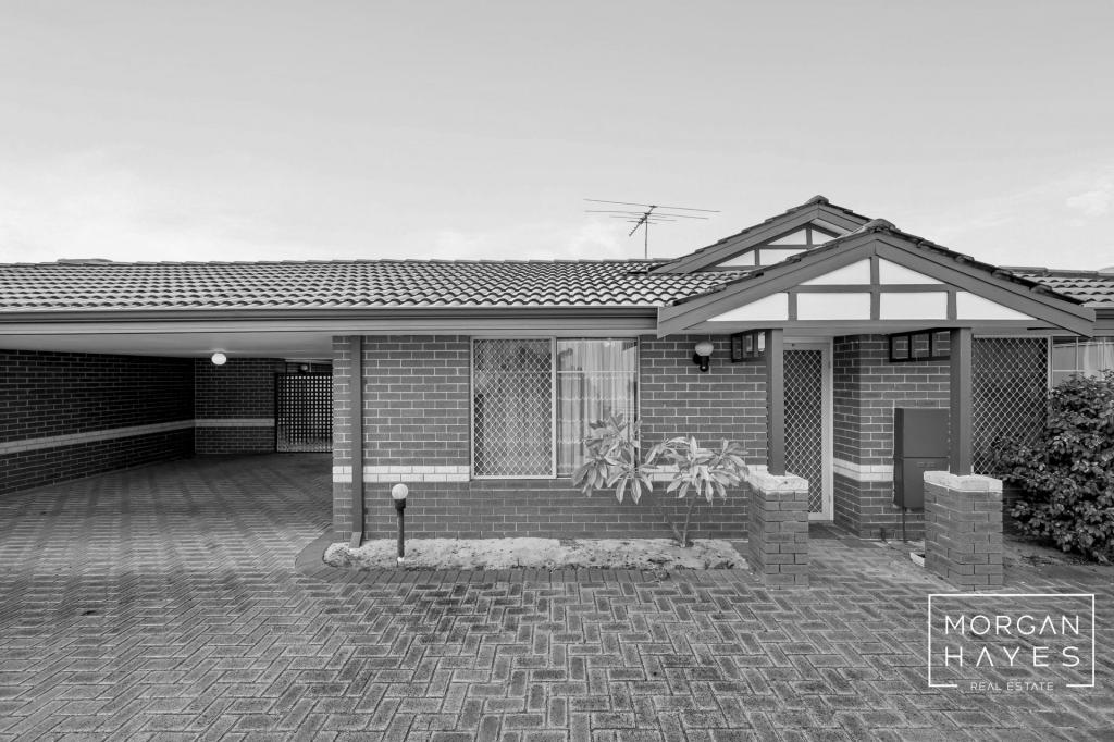 4/25 Mosaic St W, Shelley, WA 6148