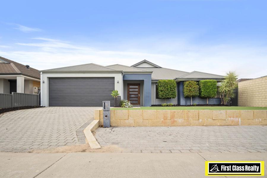 4 Rosenburg Gdns, Dayton, WA 6055