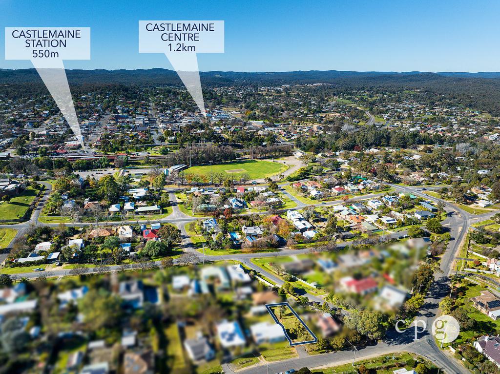 6a View St, Castlemaine, VIC 3450