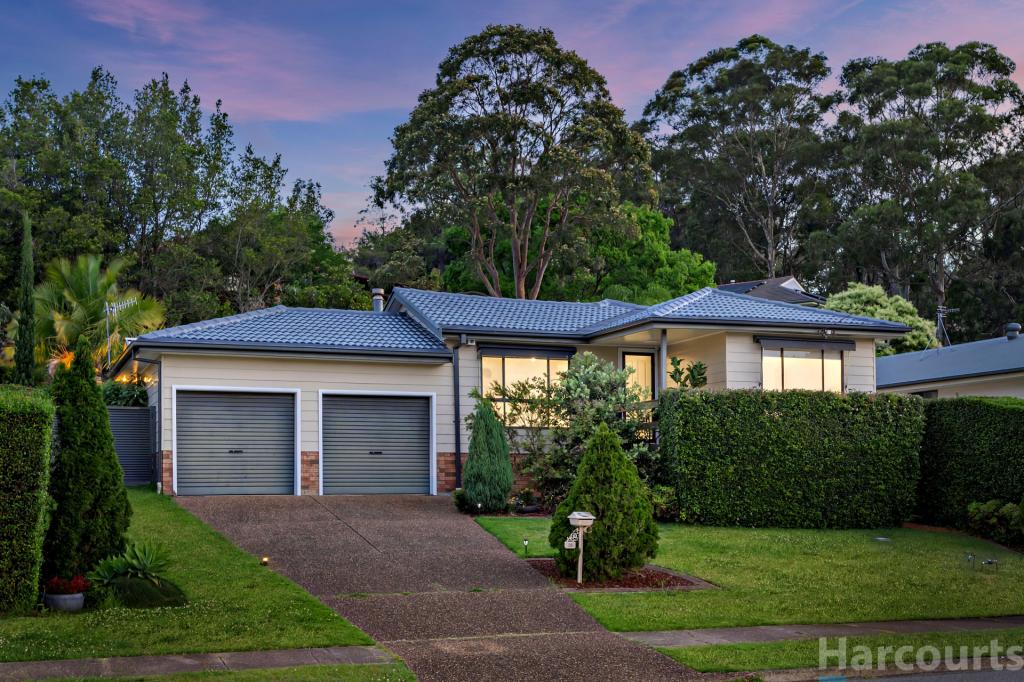 29 Lawson Rd, Macquarie Hills, NSW 2285