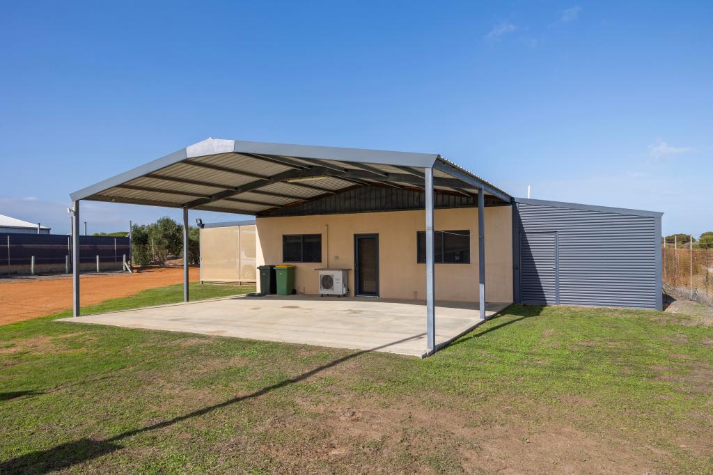 65 Bradley Loop, Cervantes, WA 6511