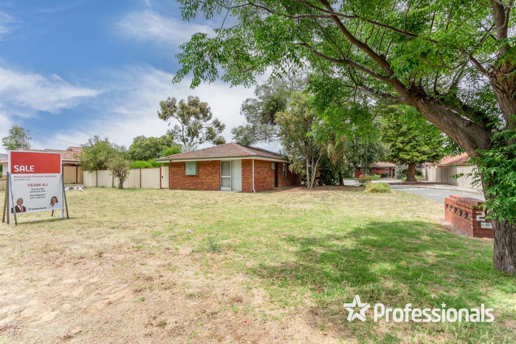 27a Robin Hood Ave, Armadale, WA 6112