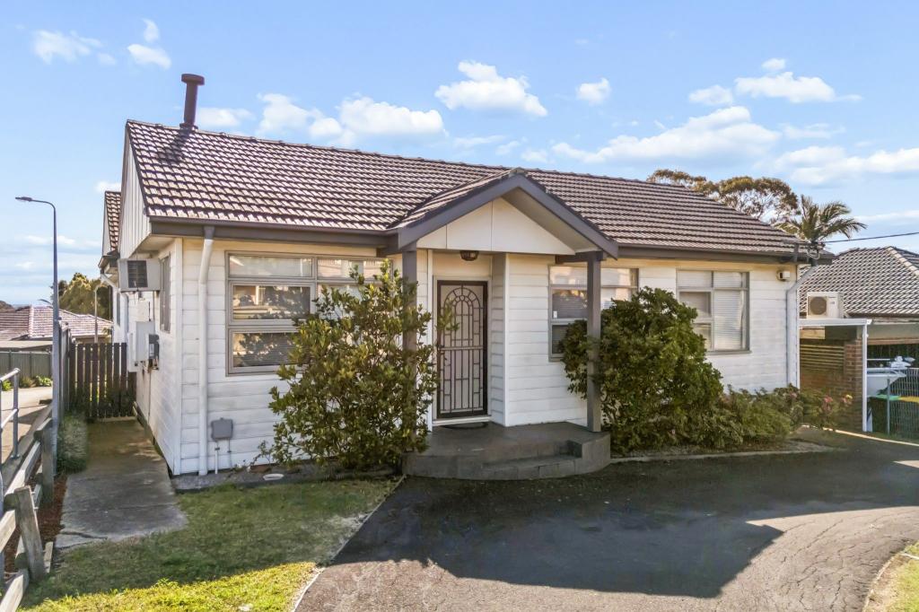 245 Bungarribee Rd, Blacktown, NSW 2148