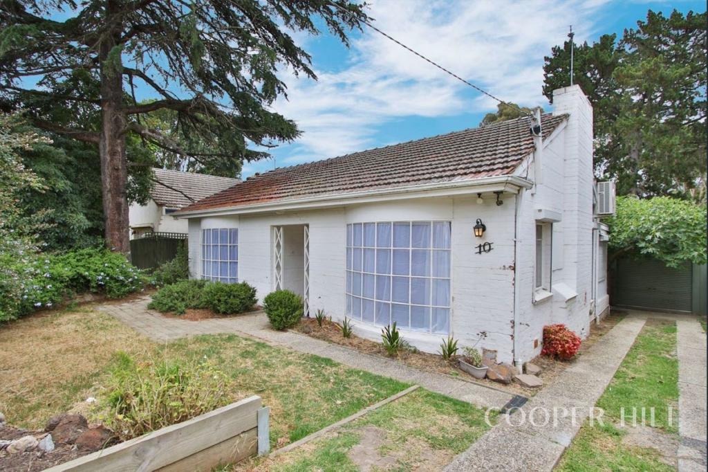 10 Trent St, Glen Iris, VIC 3146