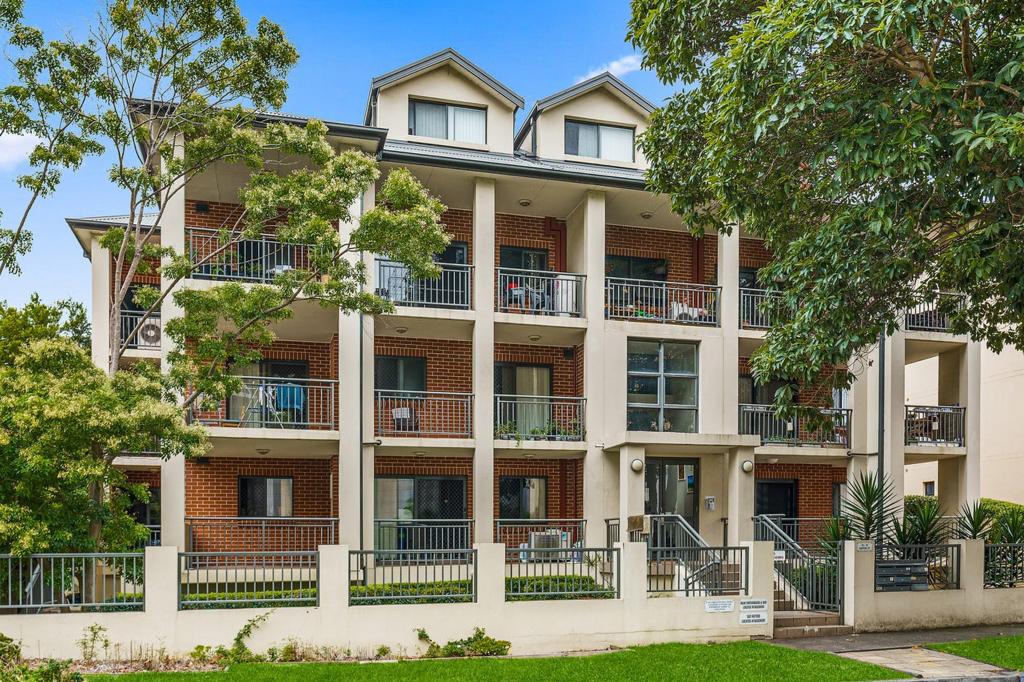8/13 Ashton St, Rockdale, NSW 2216