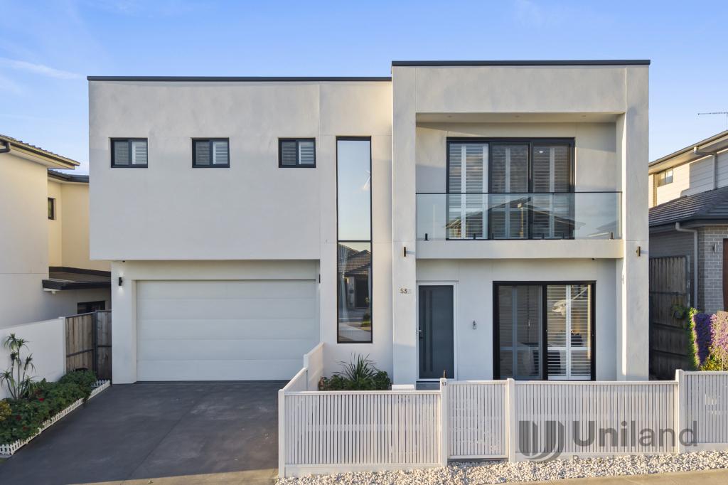 53 Stockhorse Ave, Box Hill, NSW 2765